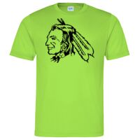 Cool T Sports Shirt Thumbnail