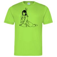 Cool T Sports Shirt Thumbnail