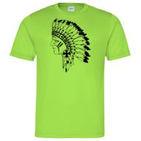 Cool T Sports Shirt Thumbnail