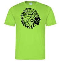 Cool T Sports Shirt Thumbnail