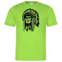 Cool T Sports Shirt Thumbnail