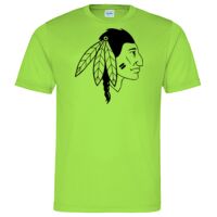 Cool T Sports Shirt Thumbnail