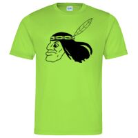 Cool T Sports Shirt Thumbnail