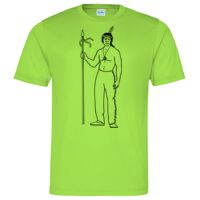 Cool T Sports Shirt Thumbnail