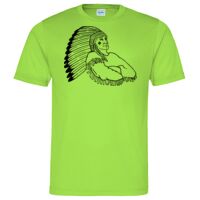 Cool T Sports Shirt Thumbnail