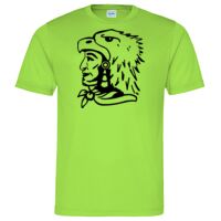 Cool T Sports Shirt Thumbnail