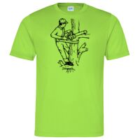 Cool T Sports Shirt Thumbnail