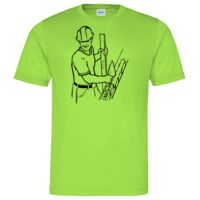 Cool T Sports Shirt Thumbnail