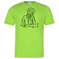 Cool T Sports Shirt Thumbnail