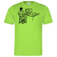 Cool T Sports Shirt Thumbnail