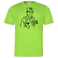 Cool T Sports Shirt Thumbnail