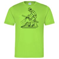 Cool T Sports Shirt Thumbnail