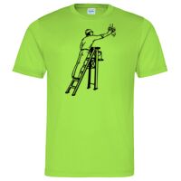 Cool T Sports Shirt Thumbnail