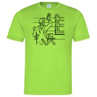 Cool T Sports Shirt Thumbnail