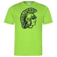 Cool T Sports Shirt Thumbnail