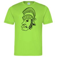 Cool T Sports Shirt Thumbnail