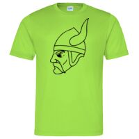 Cool T Sports Shirt Thumbnail