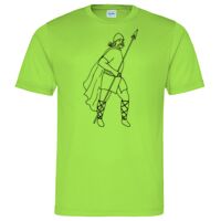 Cool T Sports Shirt Thumbnail