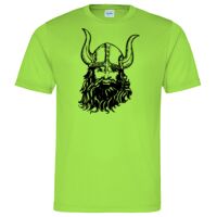 Cool T Sports Shirt Thumbnail