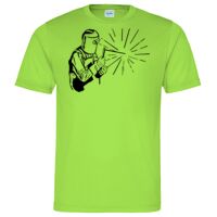 Cool T Sports Shirt Thumbnail