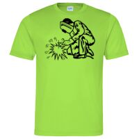 Cool T Sports Shirt Thumbnail