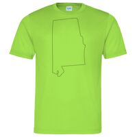 Cool T Sports Shirt Thumbnail