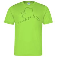 Cool T Sports Shirt Thumbnail