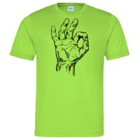 Cool T Sports Shirt Thumbnail