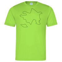 Cool T Sports Shirt Thumbnail