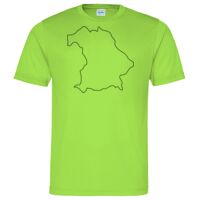 Cool T Sports Shirt Thumbnail