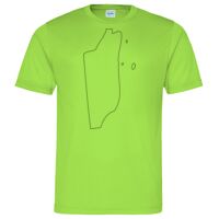 Cool T Sports Shirt Thumbnail