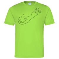 Cool T Sports Shirt Thumbnail