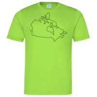 Cool T Sports Shirt Thumbnail