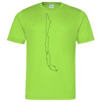 Cool T Sports Shirt Thumbnail