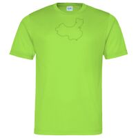Cool T Sports Shirt Thumbnail