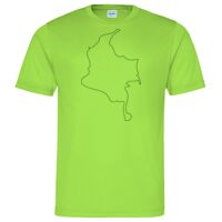 Cool T Sports Shirt Thumbnail