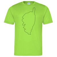 Cool T Sports Shirt Thumbnail