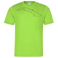 Cool T Sports Shirt Thumbnail