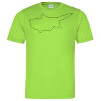 Cool T Sports Shirt Thumbnail