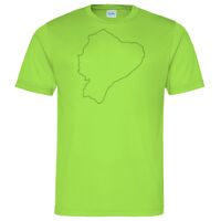 Cool T Sports Shirt Thumbnail