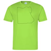 Cool T Sports Shirt Thumbnail