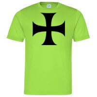 Cool T Sports Shirt Thumbnail