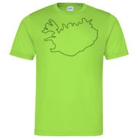 Cool T Sports Shirt Thumbnail