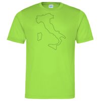 Cool T Sports Shirt Thumbnail