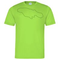 Cool T Sports Shirt Thumbnail