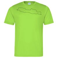 Cool T Sports Shirt Thumbnail