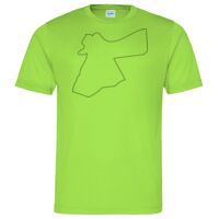 Cool T Sports Shirt Thumbnail