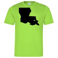 Cool T Sports Shirt Thumbnail