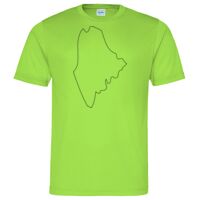 Cool T Sports Shirt Thumbnail