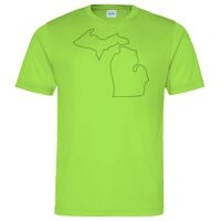 Cool T Sports Shirt Thumbnail